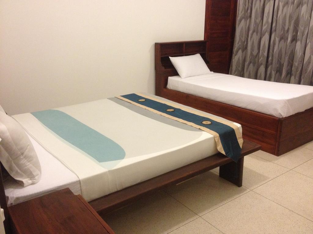 Aqua Marine Beach Resort ปาซิกูดา ภายนอก รูปภาพ