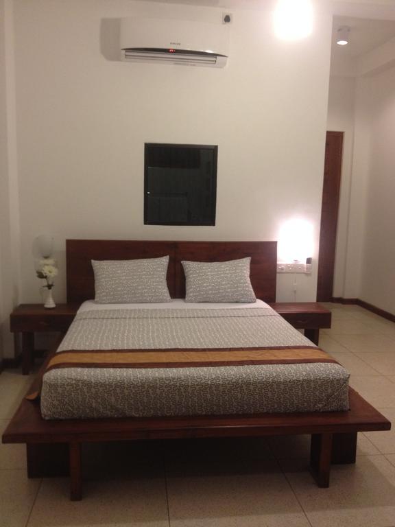 Aqua Marine Beach Resort ปาซิกูดา ภายนอก รูปภาพ