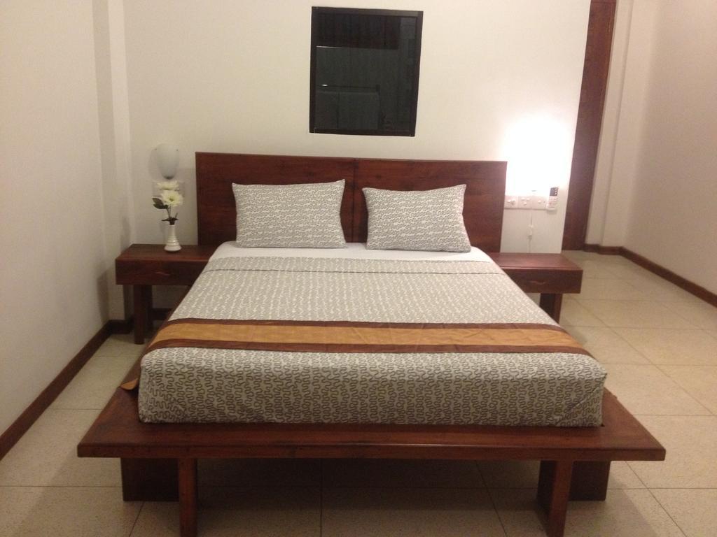 Aqua Marine Beach Resort ปาซิกูดา ภายนอก รูปภาพ