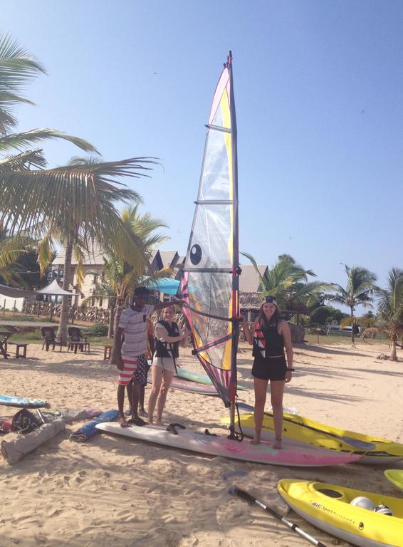 Aqua Marine Beach Resort ปาซิกูดา ห้อง รูปภาพ