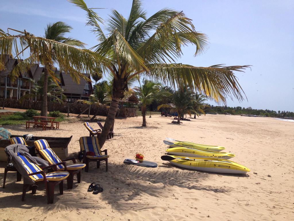 Aqua Marine Beach Resort ปาซิกูดา ห้อง รูปภาพ
