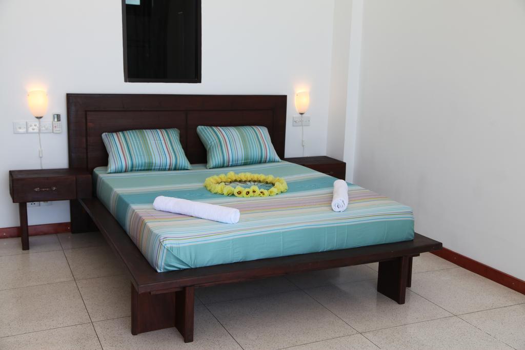 Aqua Marine Beach Resort ปาซิกูดา ห้อง รูปภาพ