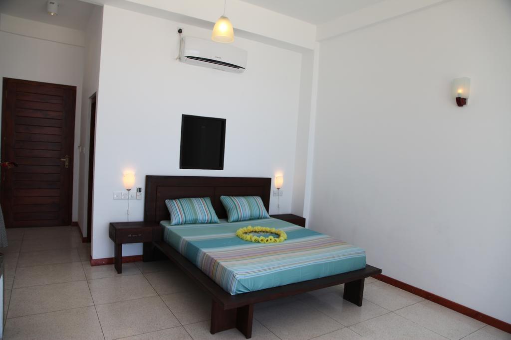 Aqua Marine Beach Resort ปาซิกูดา ห้อง รูปภาพ