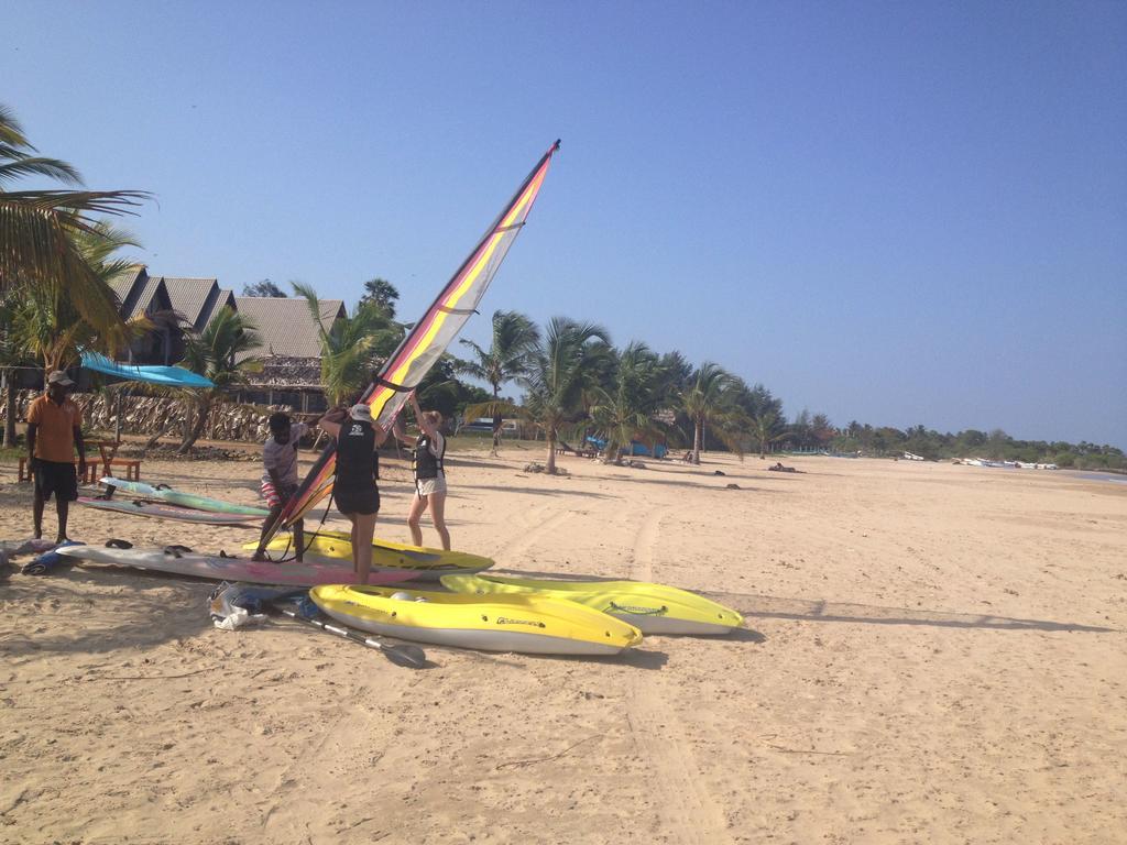 Aqua Marine Beach Resort ปาซิกูดา ห้อง รูปภาพ