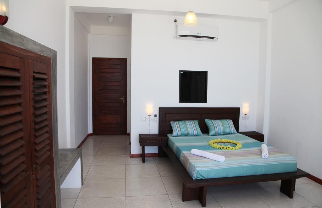 Aqua Marine Beach Resort ปาซิกูดา ห้อง รูปภาพ