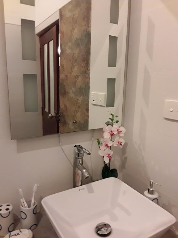 Aqua Marine Beach Resort ปาซิกูดา ภายนอก รูปภาพ