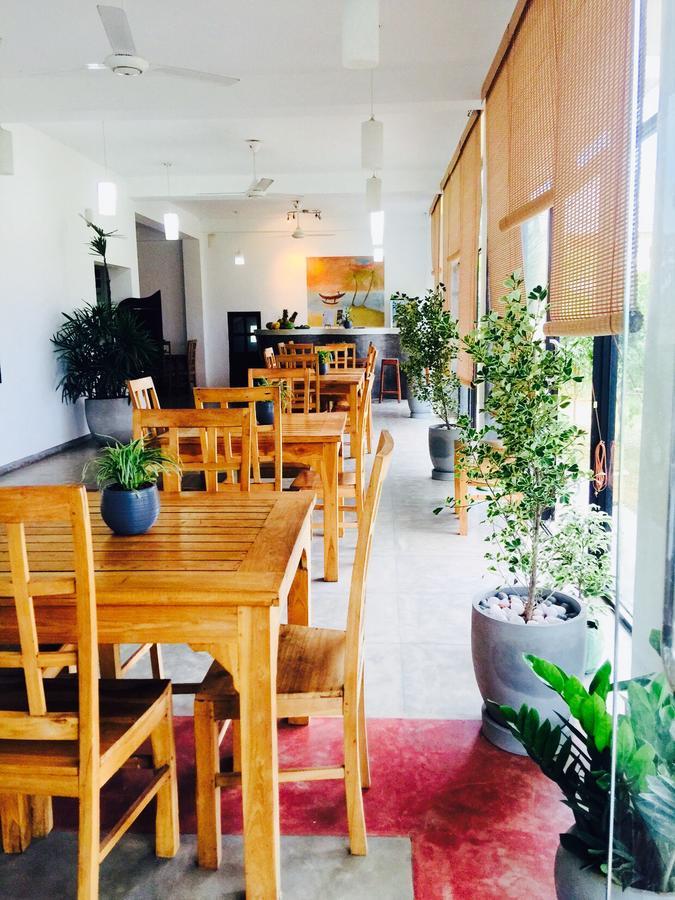 Aqua Marine Beach Resort ปาซิกูดา ภายนอก รูปภาพ