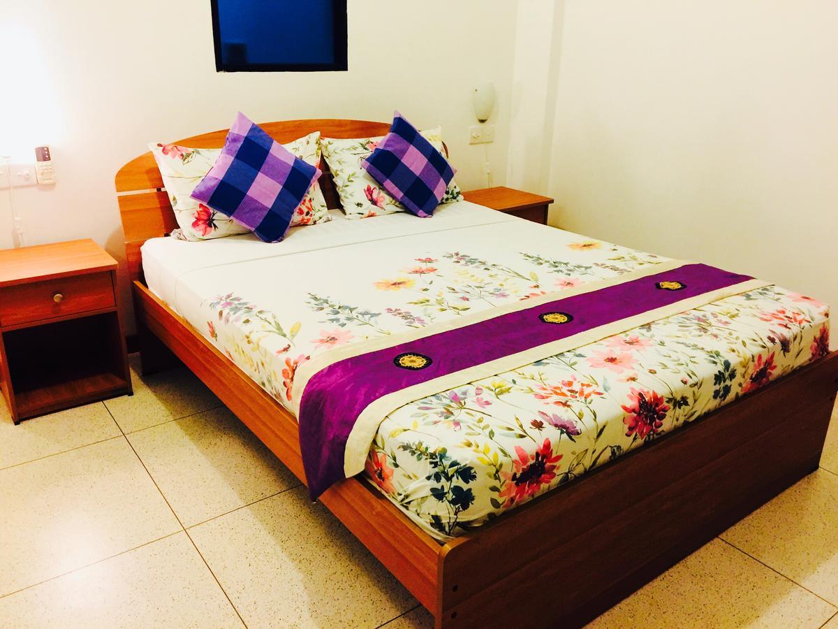 Aqua Marine Beach Resort ปาซิกูดา ภายนอก รูปภาพ