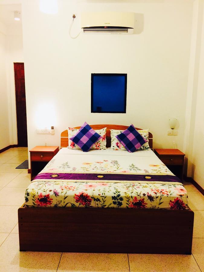 Aqua Marine Beach Resort ปาซิกูดา ภายนอก รูปภาพ